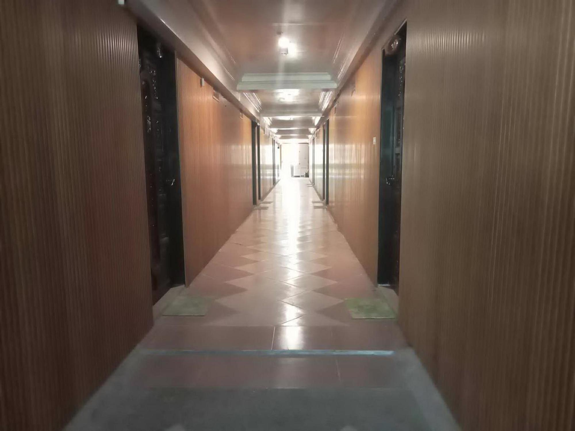 Boracay Peninsula Hotel Balabag  Eksteriør billede