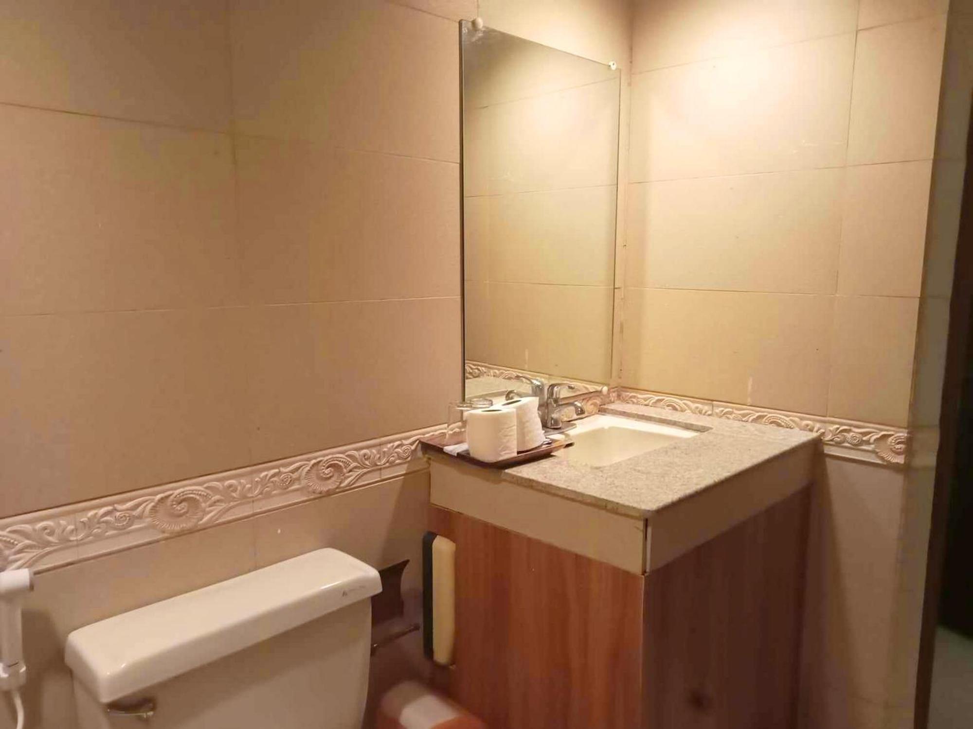 Boracay Peninsula Hotel Balabag  Værelse billede