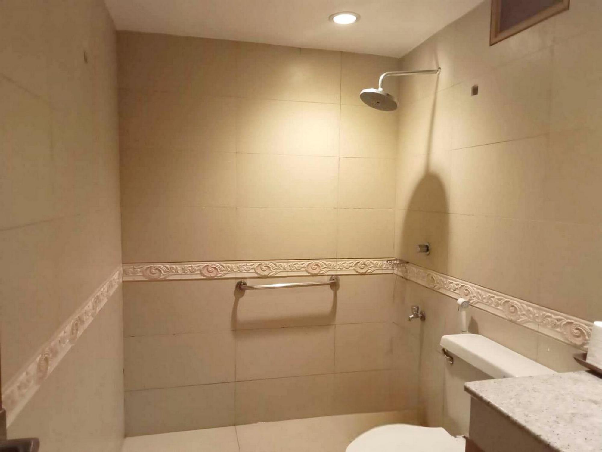 Boracay Peninsula Hotel Balabag  Eksteriør billede